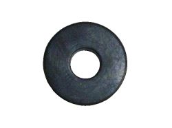 Pakning dia:uts:9mm. inns: 6mm, Ty.3mm TyskReg 2stk